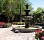 Courtyard Fountain at El Presidio Inn