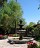 Tour   Antique Stone Fountain at El Presidio